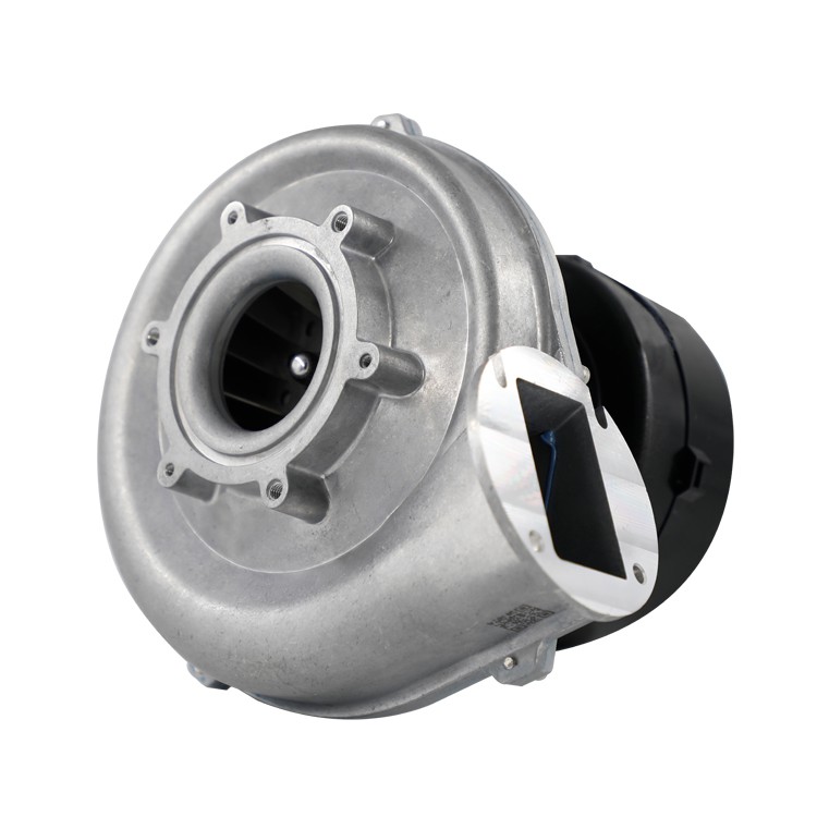 High Temperature Air Blower